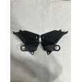 Carbonvani Carbon Fiber Tank Side Panels for Ducati Panigale V4 (2025+) Carbonvani Carbon Fiber Tank Side Panels for Ducati Panigale V4 (2025+)
